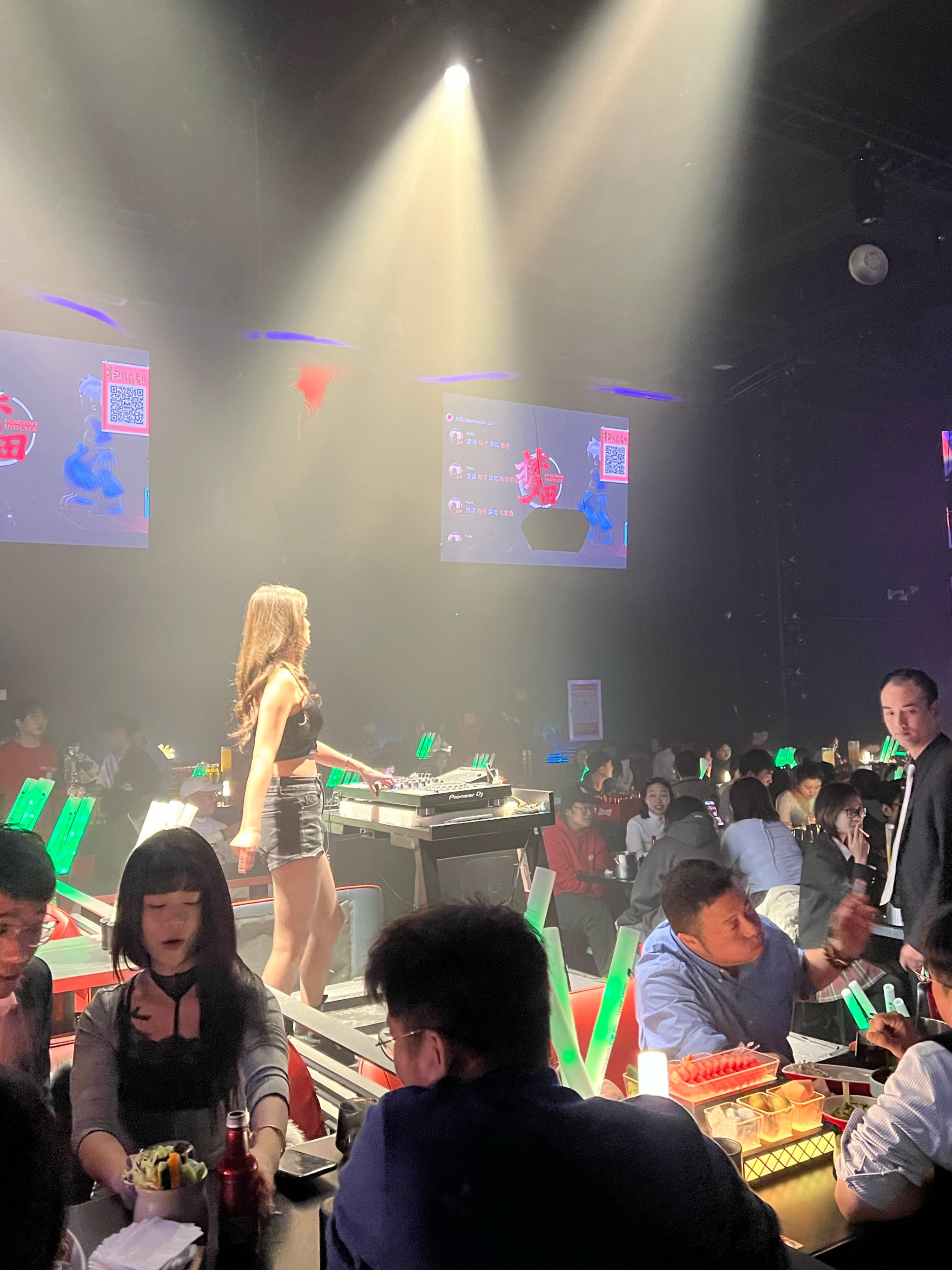 随州商务ktv，开展商务洽谈的娱乐场所-广水市ktv预订